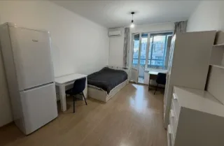 Студия, 25 м², ст. м. Комендантский проспект