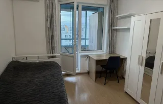 Студия, 25 м², ст. м. Комендантский проспект