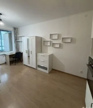 Студия, 25 м², ст. м. Комендантский проспект