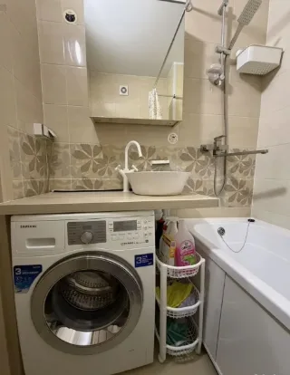 Студия, 25 м², ст. м. Комендантский проспект