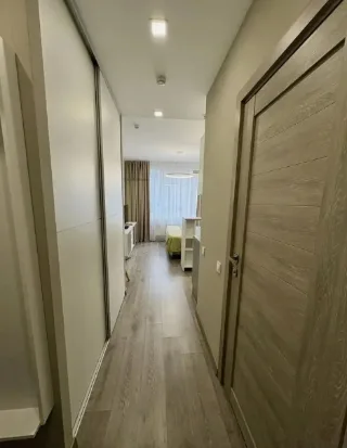 Студия, 25 м², ст. м. Купчино