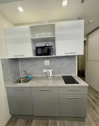 Студия, 25 м², ст. м. Купчино
