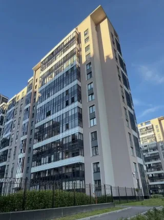 Студия, 24 м², ст. м. Комендантский проспект