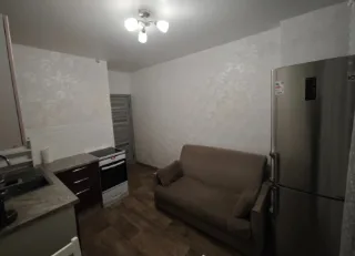 1-к. кв., 33 м², ст. м. Девяткино