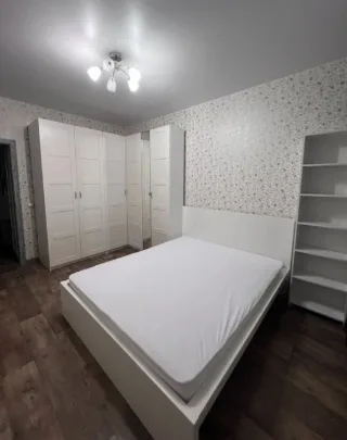 1-к. кв., 33 м², ст. м. Девяткино