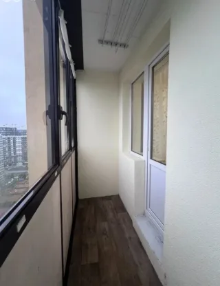 1-к. кв., 33 м², ст. м. Девяткино