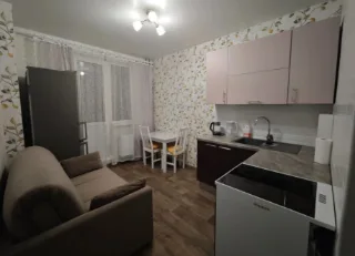 1-к. кв., 33 м², ст. м. Девяткино