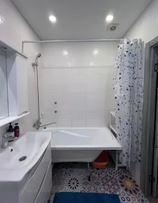 1-к. кв., 33 м², ст. м. Девяткино