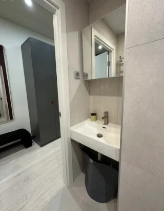 Студия, 21 м², ст. м. Ладожская