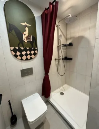 Студия, 21 м², ст. м. Ладожская