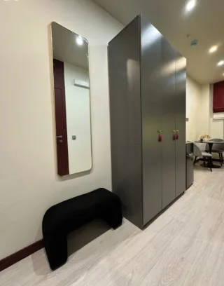 Студия, 21 м², ст. м. Ладожская