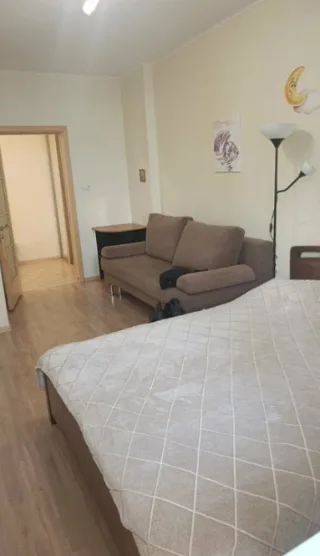2-к. кв., 117 м², ст. м. Беговая