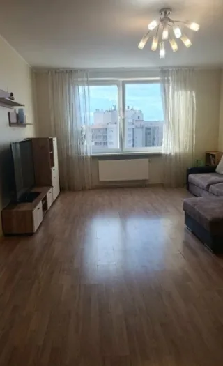 2-к. кв., 117 м², ст. м. Беговая