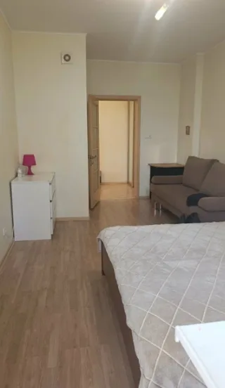 2-к. кв., 117 м², ст. м. Беговая
