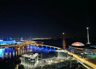 2-к. кв., 117 м², ст. м. Беговая
