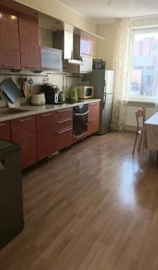 2-к. кв., 117 м², ст. м. Беговая
