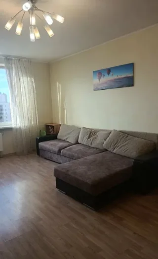2-к. кв., 117 м², ст. м. Беговая