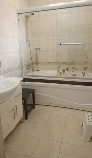 2-к. кв., 117 м², ст. м. Беговая