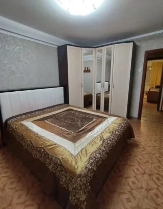 2-к. кв., 51 м², ст. м. Гражданский проспект