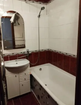2-к. кв., 51 м², ст. м. Гражданский проспект