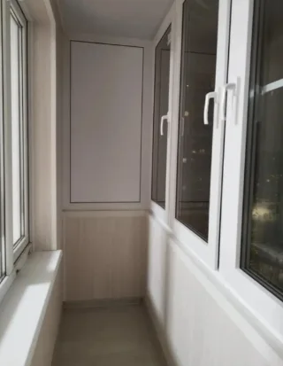 2-к. кв., 51 м², ст. м. Гражданский проспект