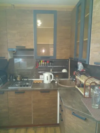 2-к. кв., 50 м², ст. м. Проспект Ветеранов