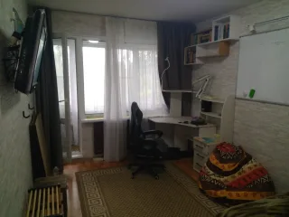 2-к. кв., 50 м², ст. м. Проспект Ветеранов