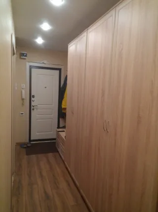 2-к. кв., 50 м², ст. м. Проспект Ветеранов