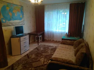 2-к. кв., 50 м², ст. м. Проспект Ветеранов