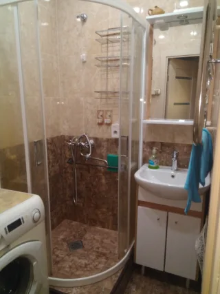 2-к. кв., 50 м², ст. м. Проспект Ветеранов