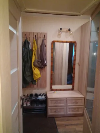 2-к. кв., 50 м², ст. м. Проспект Ветеранов