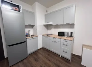 Студия, 24 м², ст. м. Электросила