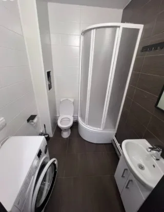 Студия, 24 м², ст. м. Электросила