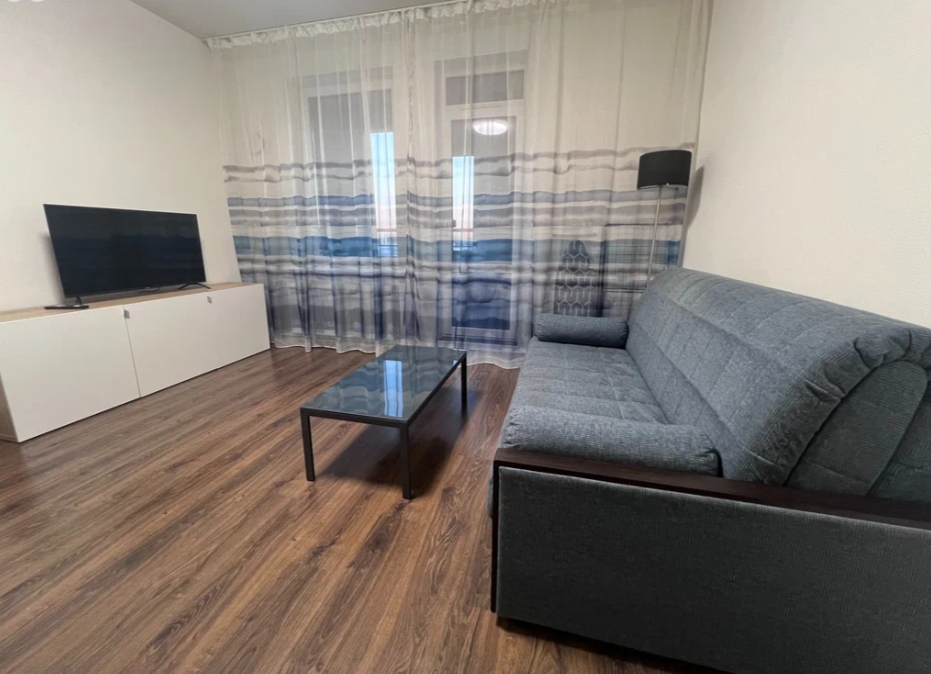 Студия, 24 м², ст. м. Электросила