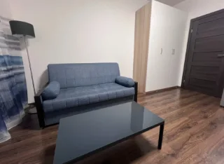 Студия, 24 м², ст. м. Электросила