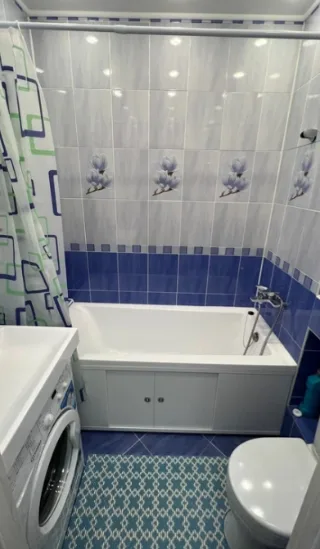 Студия, 20 м², ст. м. Московская
