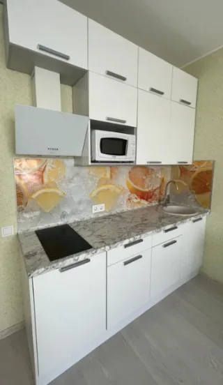 Студия, 20 м², ст. м. Московская