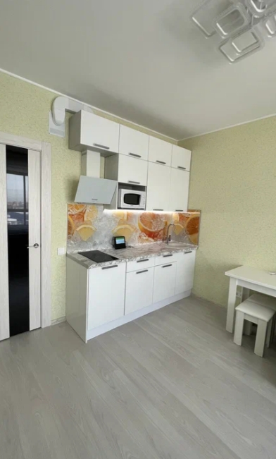 Студия, 20 м², ст. м. Московская