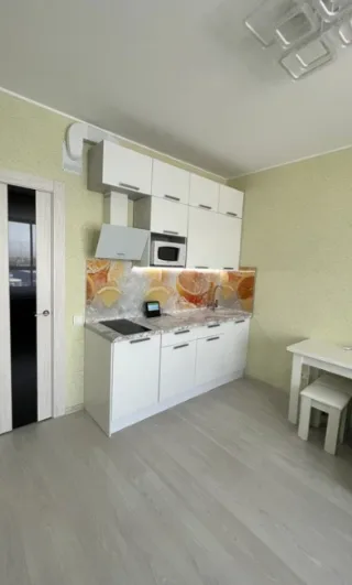 Студия, 20 м², ст. м. Московская