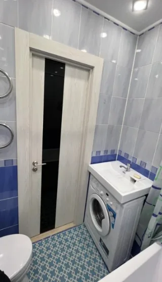 Студия, 20 м², ст. м. Московская