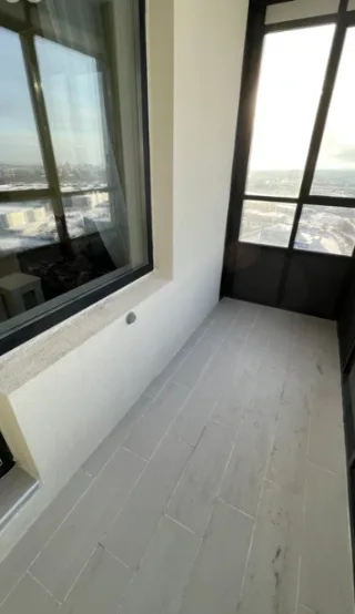 Студия, 20 м², ст. м. Московская