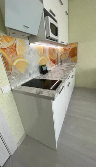Студия, 20 м², ст. м. Московская