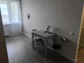 Студия, 23 м², ст. м. Девяткино