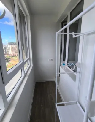 Студия, 23 м², ст. м. Девяткино