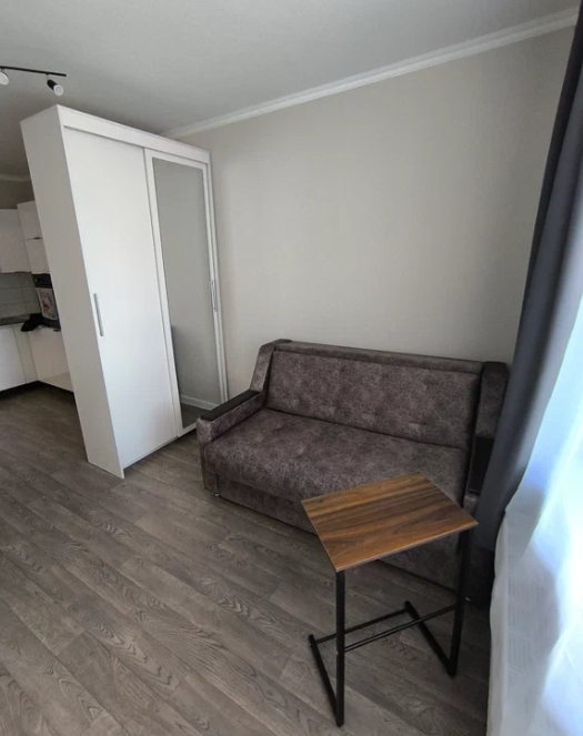 Студия, 23 м², ст. м. Девяткино