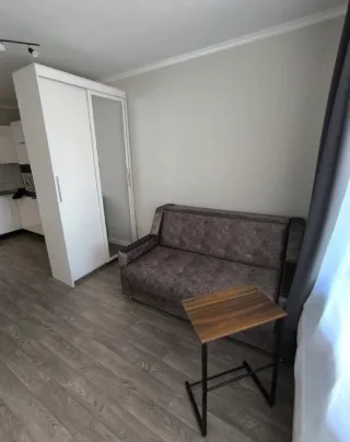 Студия, 23 м², ст. м. Девяткино