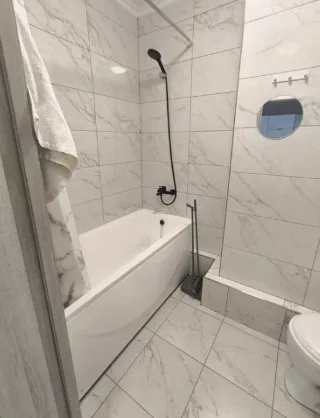 Студия, 23 м², ст. м. Девяткино
