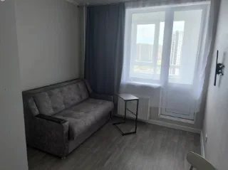 Студия, 23 м², ст. м. Девяткино