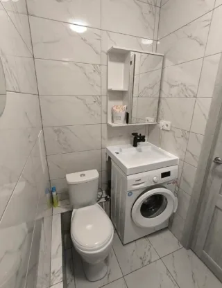 Студия, 23 м², ст. м. Девяткино