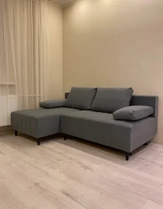 Студия, 25 м², ст. м. Девяткино
